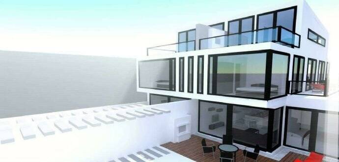 Doppelhaushälfte Odenthal Kümps - 6 Zimmer, 160 m&sup2;, 799.000&euro; | Angebot:25694017