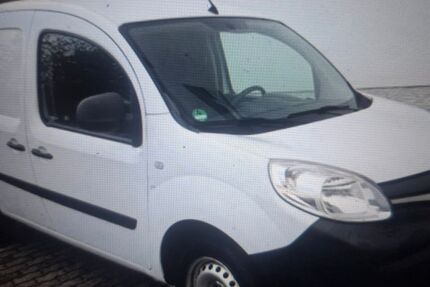 Renault Kangoo 134.154 km 6.995 &euro; Köln 51107