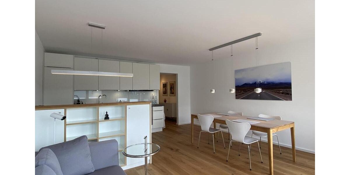 Etagenwohnung Köln Rodenkirchen - 3 Zimmer, 80 m&sup2;, 1.990&euro; | Angebot:26148787