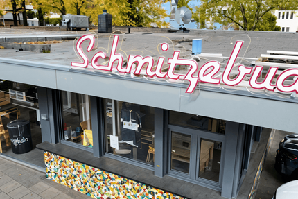 Gastronomie in Köln 2.200 € 154 m² zimmer