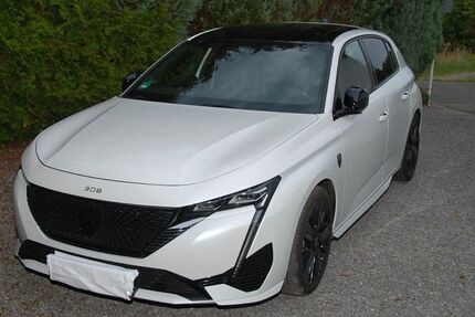 Peugeot 308 11.600 km 21.000 &euro; Wermelskirchen 42929