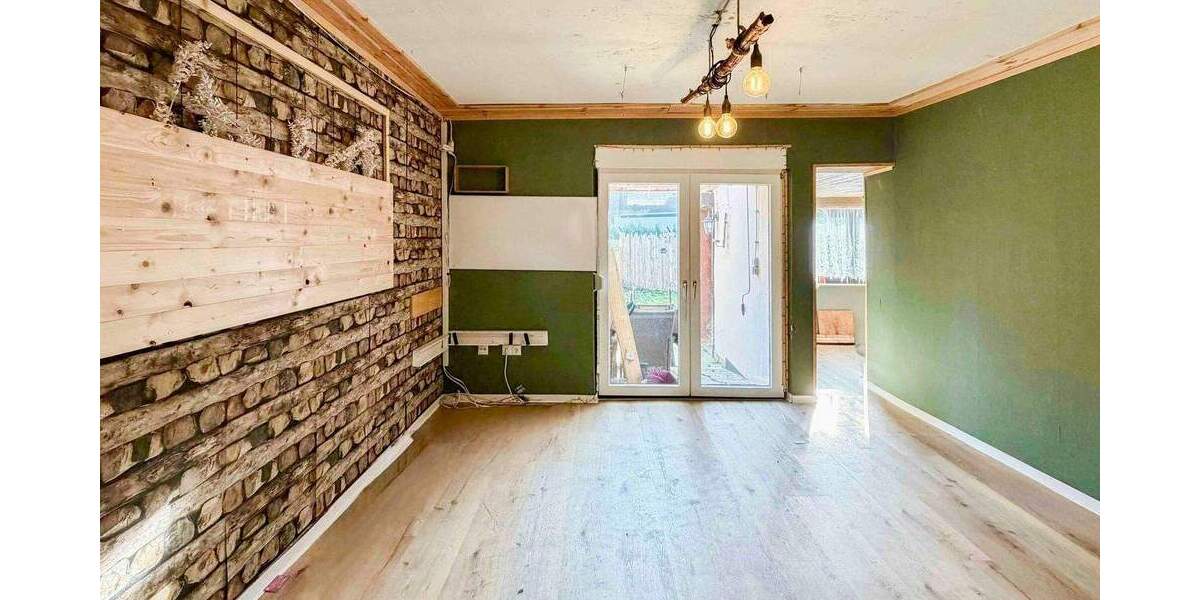 Einfamilienhaus Bergheim Rheidt - 4 Zimmer, 98 m&sup2;, 199.000&euro; | Angebot:25750700