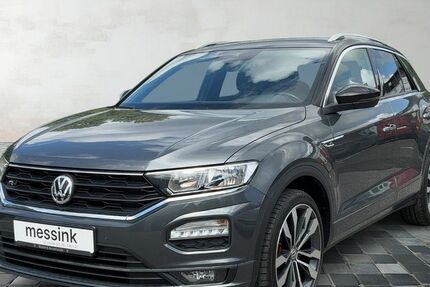 VW T-Roc 62.778 km 21.950 &euro; Wermelskirchen 42929