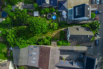 Rheinblick, Gartenidylle und Entwicklungspotential - Einfamilienhaus Köln Porz | Angebot:25783620