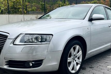 Audi A6 185.000 km 6.000 &euro; Köln 50823