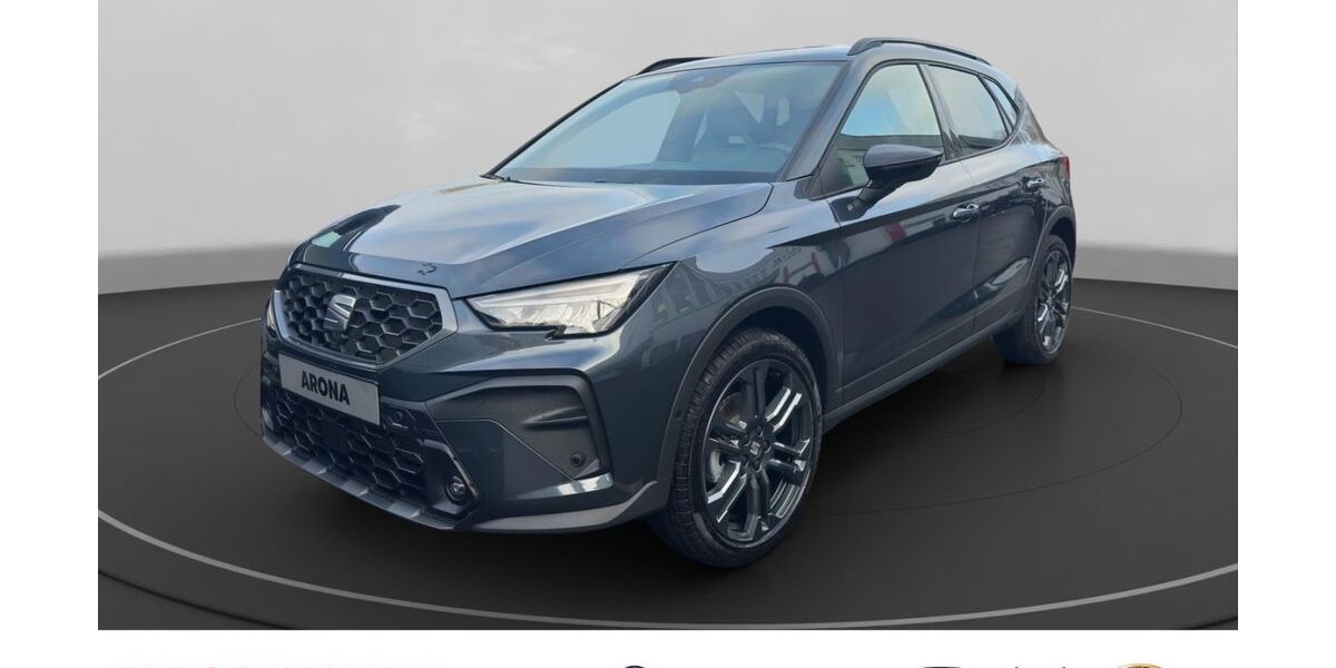 Seat Arona 9.999 km 25.990 &euro; Köln-Mülheim 51063