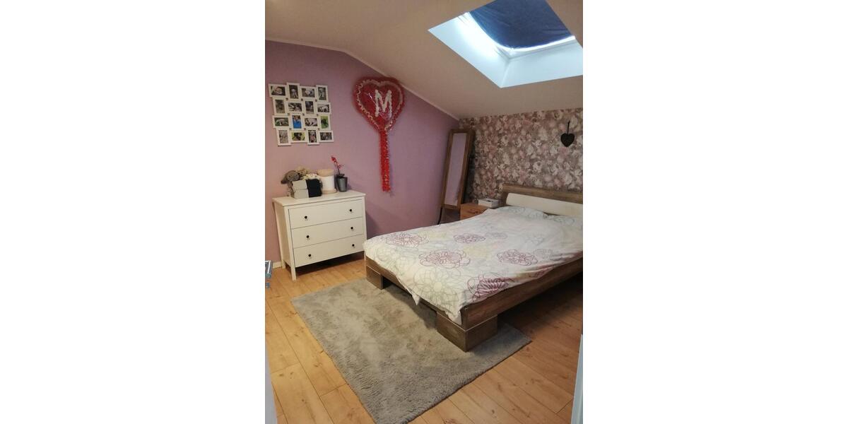 Dachgeschoßwohnung Euskirchen Dom-Esch - 2 Zimmer, 85 m&sup2;, 650&euro; | Angebot:27534198