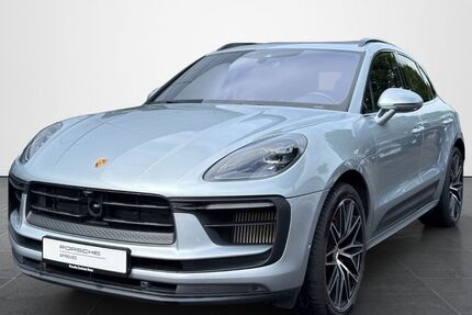 Porsche Macan 88.150 km 60.950 &euro; Bonn 53119