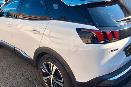 Peugeot 3008 76.600 km 17.499 &euro; Monheim am Rhein 40789