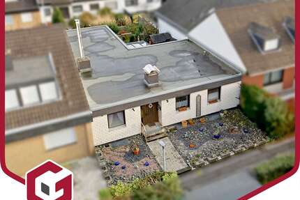 Haus zum Kaufen in Bornheim Sechtem 389.000 € 121 m² 5 zimmer