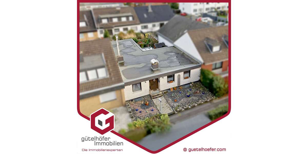 Haus zum Kaufen in Bornheim Sechtem 389.000 € 121 m² 5 zimmer