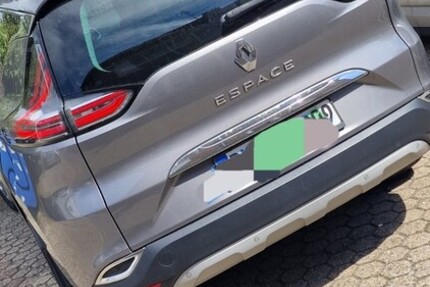 Renault Espace