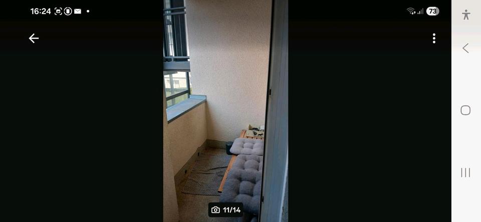 Etagenwohnung Köln Innenstadt - 1 Zimmer, 47 m&sup2;, 245.000&euro; | Angebot:26522573