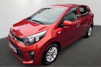 Kia Picanto 45.000 km 11.280 € Neuss 41464