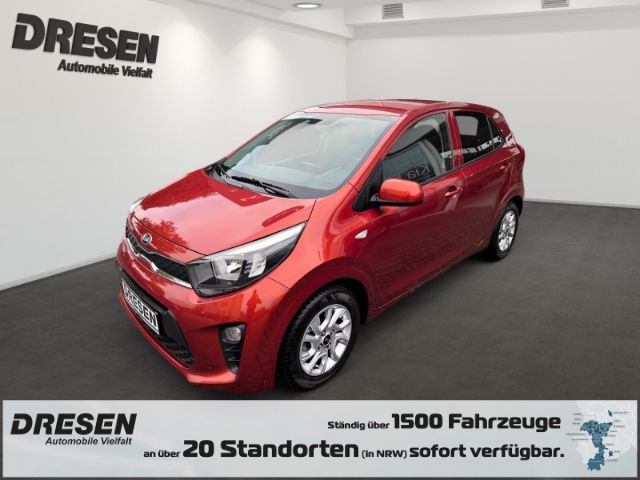 Kia Picanto 45.000 km 11.280 € Neuss 41464