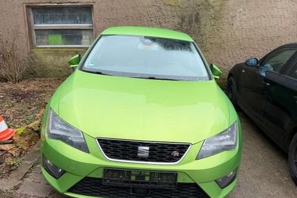 Seat Leon 174.000 km 10.100 &euro; Solingen 42659