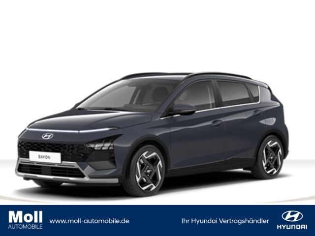 Hyundai BAYON 2.500 km 20.950 € Köln 50825