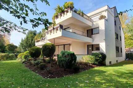 Wohnung Köln (Eil) Porz - 4 Zimmer, 136 m&sup2;, 549.000&euro; | Angebot:19075571