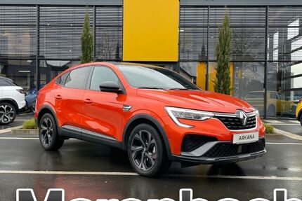 Renault Arkana 31.500 km 25.270 € Lohmar 53797