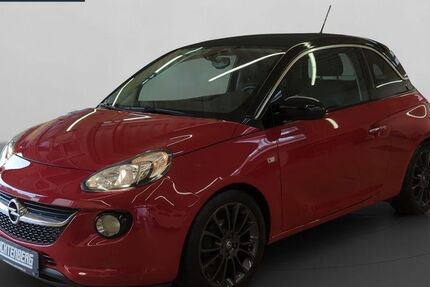 Opel Adam 88.700 km 9.650 € Leverkusen 51381