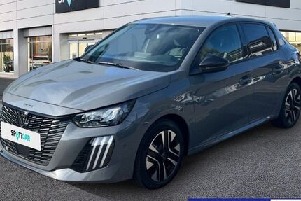 Peugeot 208 27.000 km 13.580 &euro; Bonn 53121