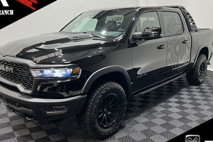 Dodge RAM 12.500 km 102.900 € Solingen 42659