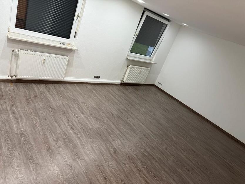 Wohnung im Herzen von Gladbach zu vermieten ( Heidkamp)