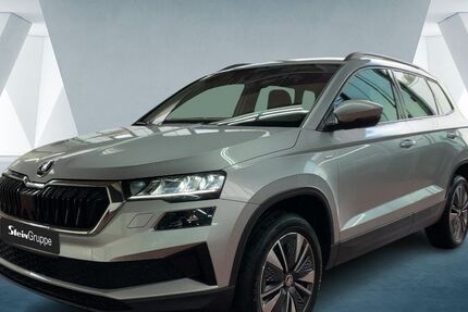 Skoda Karoq 66.450 km 21.470 &euro; Bergisch Gladbach 51465