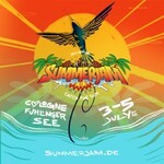 39. Summerjam Festival - CATCH THE SUN - Tagesticket Sonntag 05.07.2026