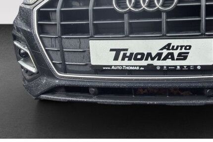 Audi Q5 105.326 km 23.180 &euro; Hennef 53773