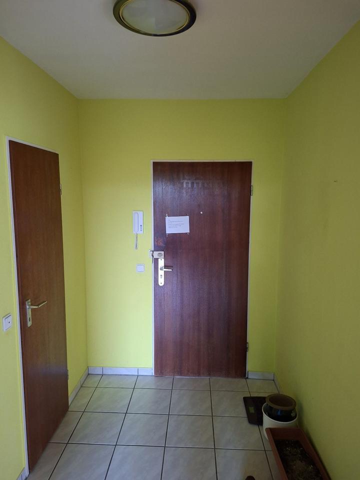 Wohnliche 3-Zimmer-Wohnung mit zwei Balkonen in begehrter Lage zimmer