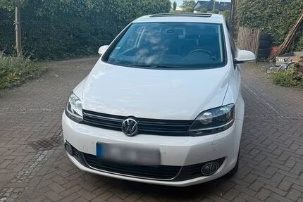 VW Golf Plus 164.000 km 6.700 &euro; Rösrath 51503