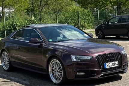Audi A5 210.000 km 20.000 &euro; Solingen 42699
