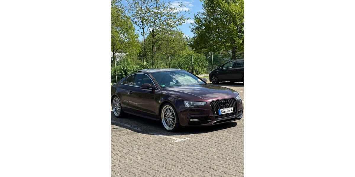 Audi A5 210.000 km 20.000 &euro; Solingen 42699