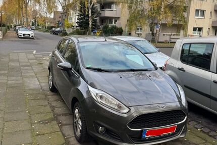 Ford Fiesta 85.000 km 6.750 &euro; Bonn 53227