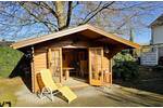 Charmantes Zweifamilienhaus mit großem Garten