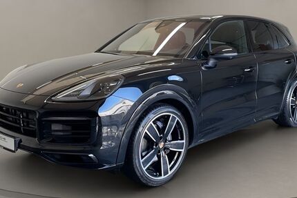 Porsche Cayenne 25.996 km 85.700 &euro; Köln 50823