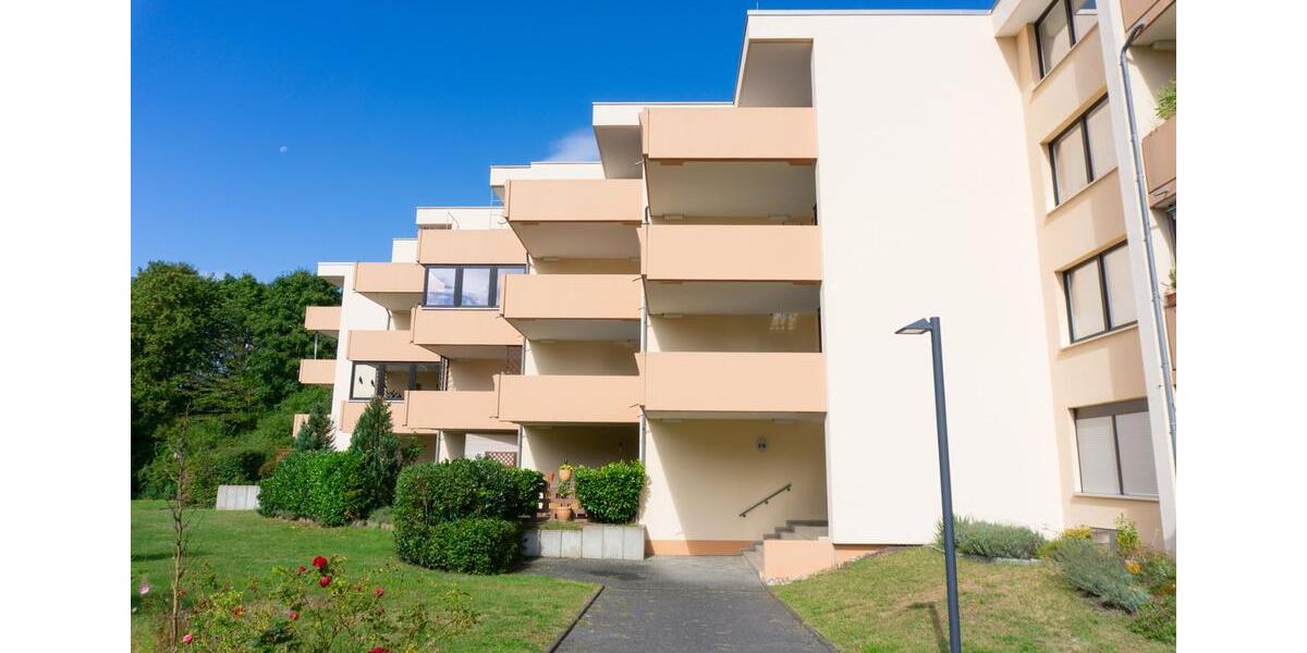 Etagenwohnung Alfter - 2 Zimmer, 73 m&sup2;, 260.000&euro; | Angebot:24480431