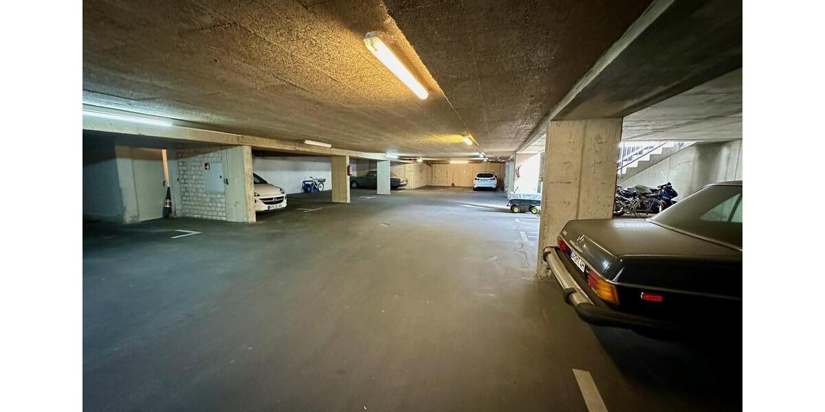 Etagenwohnung Leverkusen Bürrig - 2 Zimmer, 59 m&sup2;, 640&euro; | Angebot:25418830