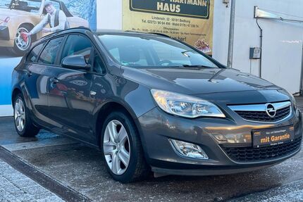 Opel Astra 147.927 km 5.499 &euro; Bedburg 50181