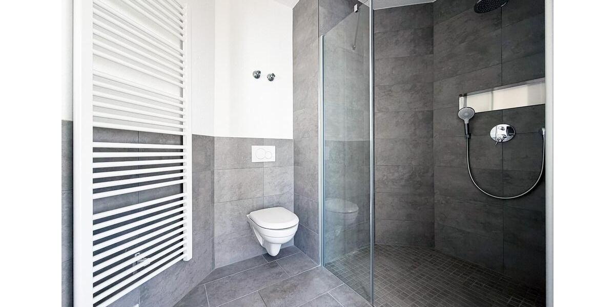 Vier Wohnungen. Vier Chancen. Ein neues Kapitel. 4 top-sanierte 2-Zimmer-Wohnungen in Bonn 2 zimmer