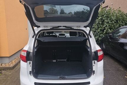 Ford C-Max 201.000 km 7.200 € Monheim am Rhein 40789