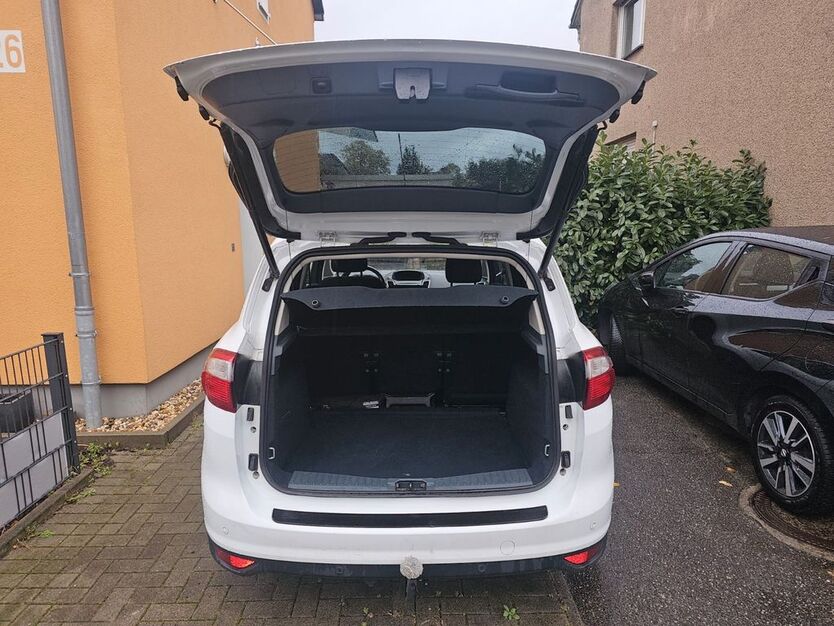 Ford C-Max 201.000 km 7.200 € Monheim am Rhein 40789
