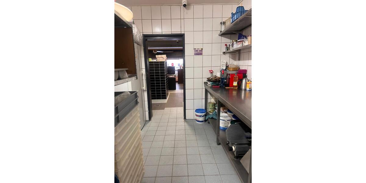 Gewerbeobjekt Bergisch Gladbach Frankenforst - 2.250&euro; | Angebot:25228948