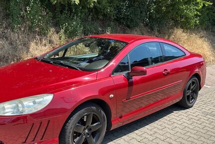 Peugeot 407 150.000 km 3.250 &euro; Wesseling 50389