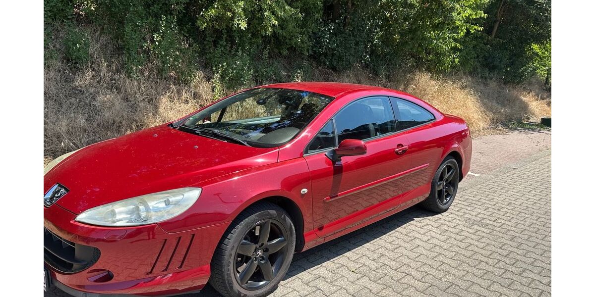 Peugeot 407 150.000 km 3.250 &euro; Wesseling 50389