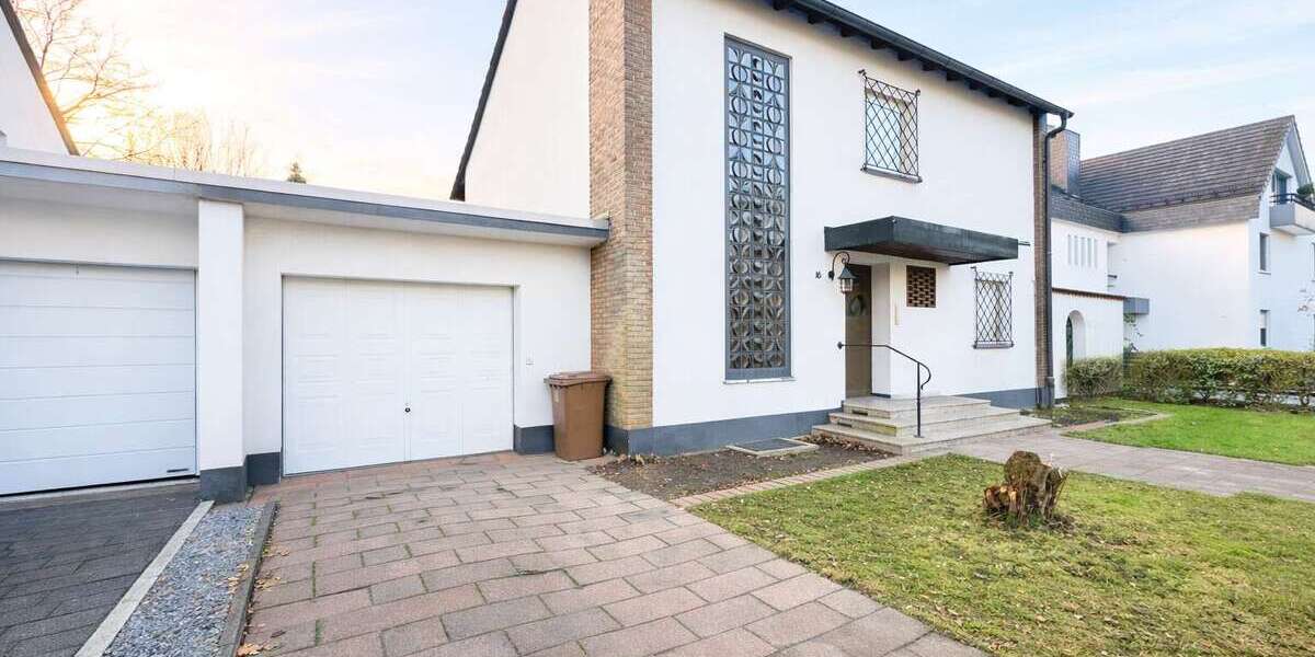 Einfamilienhaus Hilden Kalstert - 8 Zimmer, 172 m&sup2;, 889.000&euro; | Angebot:25324744