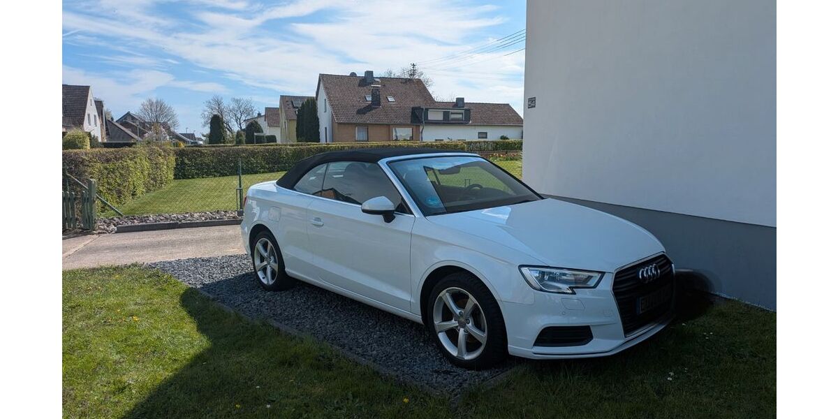 Audi A3 120.000 km 16.900 &euro; Weilerswist 53919