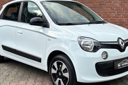 Renault Twingo 97.399 km 5.999 &euro; Burscheid 51399