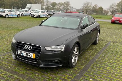 Audi A5 248.000 km 11.200 € Dormagen 41540